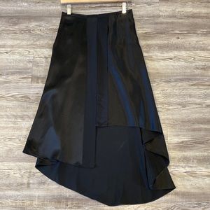 Elizabeth & James slip skirt